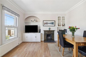Charming 1BR apartment in the heart of Fulham